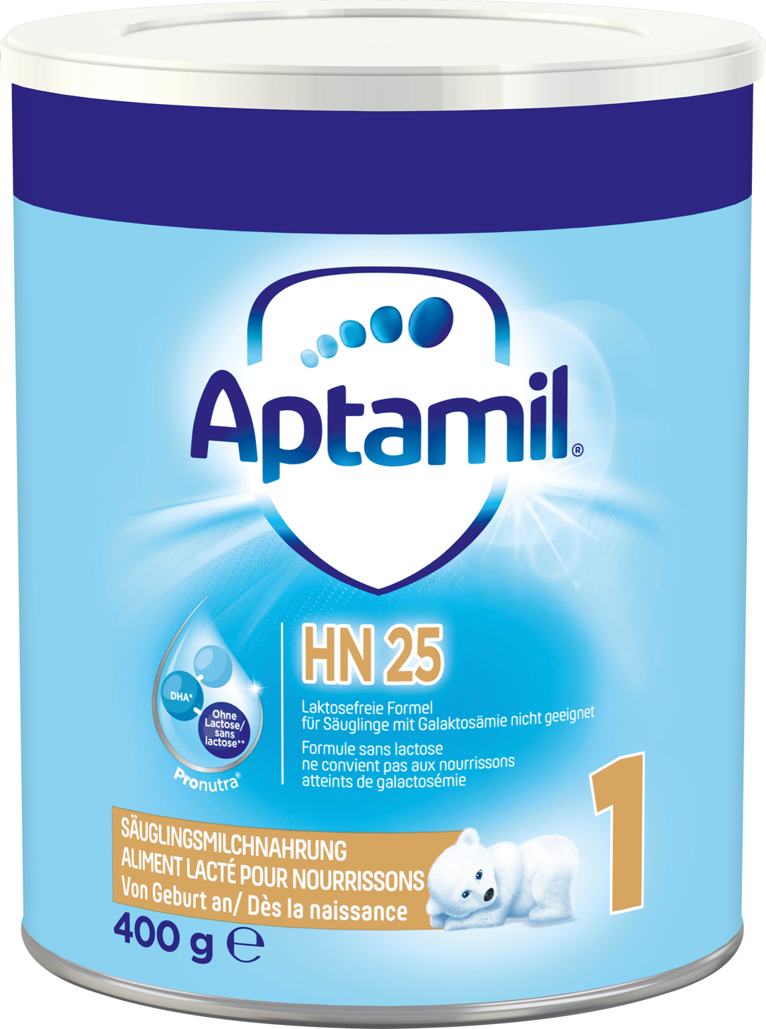 Aptamil HN25 1